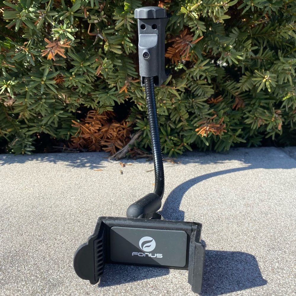 Fonus Car Mount ๐๐ - Picture 3 of 3